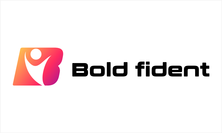 Boldfident.com - Good premium domain marketplace